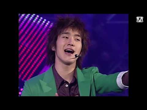 060302 Super Junior - Miracle
