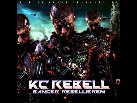 KC REBELL - FALSCHE SCHLANGEN FEAT SCHWESTA EWA [BANGER REBELLIEREN]
