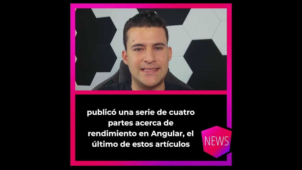 Ng-News ES: Actualizaciones de la Comunidad