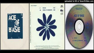 Ace of Base ‎– Cecilia (Single – 1998)