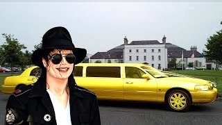 Michael Jackson's Lifesytle