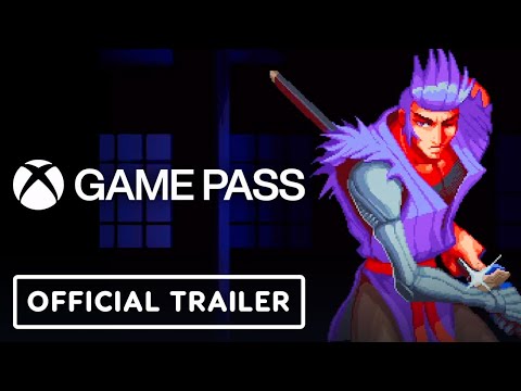 Humble Games on Game Pass - Official Trailer | gamescom 2021