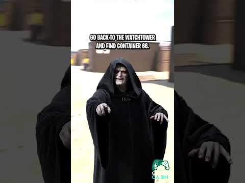 The Most OP Rifle In Dead Island 2