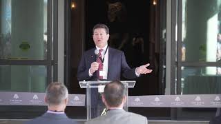 The Hotel at Avalon Ribbon Cutting