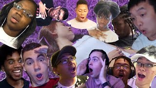 FUNNY REACTIONS OF LOONA/CHOERRY - LOVE CHERRY MOTION