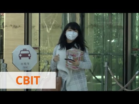Китайские врачи нашли новый способ борьбы с коронавирусом