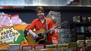 Bad Veins - Chasing (In-store performance @ Park Ave CDs 5/23/13)