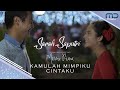 Sarah Saputri Kamulah Mimpi Cintaku Official Lyric Video I OST Merry Riana