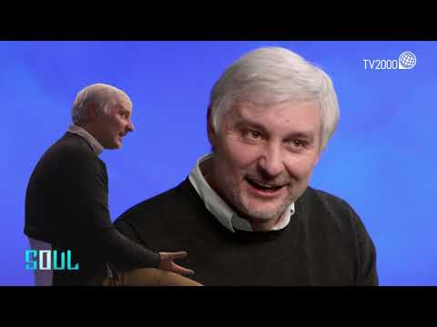 SOUL - Federico Tonioni, psichiatra e psicoterapeuta
