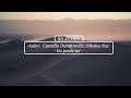 Jador Camelia Dumitrache Nikolas Sax Ea Poate Tot 8D AUDIO