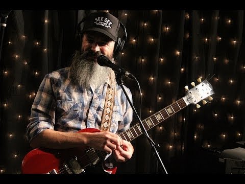 Wooden Shjips - Full Performance (Live on KEXP)