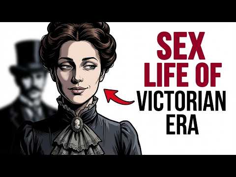 Victorian Era Sex Life Was Darker Than You Think
