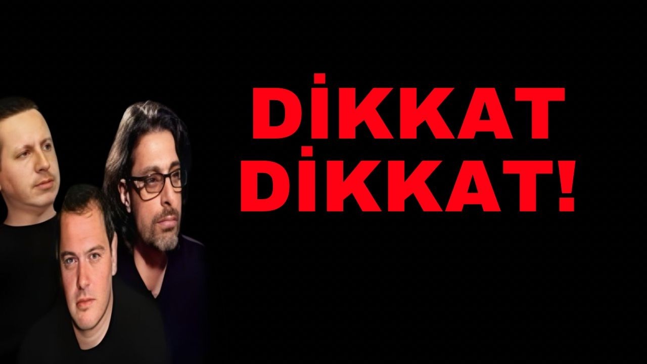 Saldırı Her An Olabilir & Piyasaların Kıyameti Başlıyor | Zanka TV Ortak Yayın