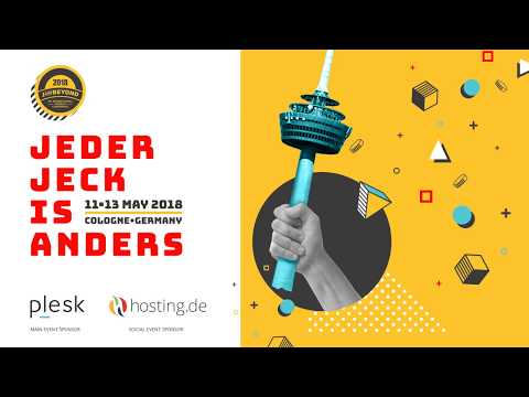 JAB18  - Using TDD to develop your Joomla extensions