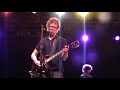 Jayhawks - Closer to your side - Hmv Forum London 05/08/2011