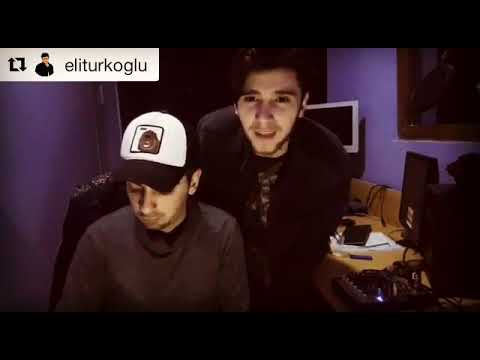 Eli Türkoğlu - Senden Daha Güzel 💜