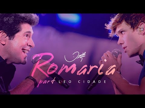 Daniel - Romaria part. Leo Cidade [Clipe oficial]
