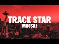 Mooski Track Star Lyrics She A Runner She A Track Star