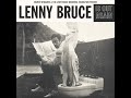 The Long Lost Lenny Bruce Album - Exclusive Clip
