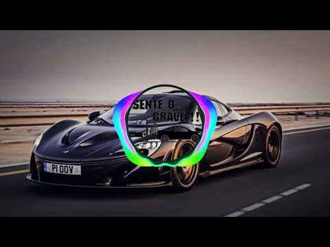 MCs thin e Alexandre - Novinha vc é uma flor(+Grave)