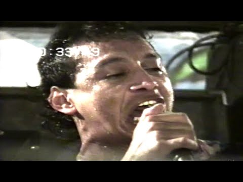 DEJALA ''Tremenda calidad'' - Diomedes y Juancho en Ciénaga 1993