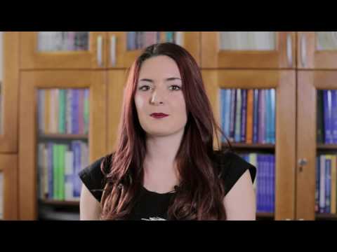 Jelena Galetin - student MBS-a