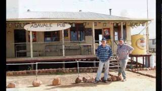 preview picture of video 'Adavale, Western Queensland, Australia'
