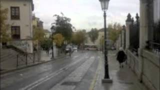 CAE LA LLUVIA.m4v Del Dúo Elia y Elizabeth Fleta ( cuando eran adolecentes)