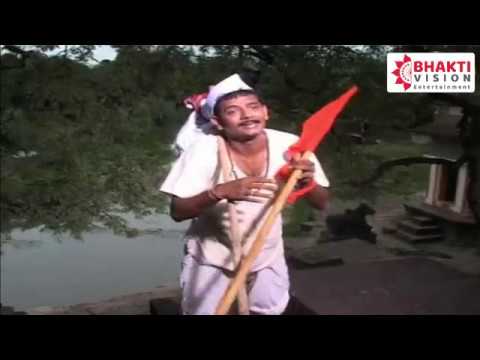 काळजाला भिडणारे हृदय स्पर्शिय गीत | Bar Zal Deva Zalo Mi Andhala | Balumama Marathi Bhaktigeet