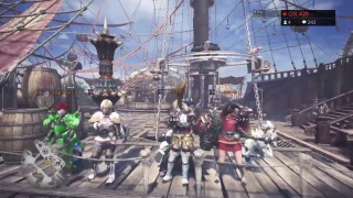 ［MHW］ナナ　テスカトリ　来たー！