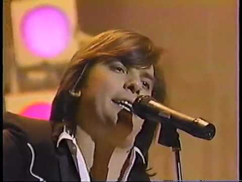 Gaby del Bajo Steve Earle   Guitar Town live 1987