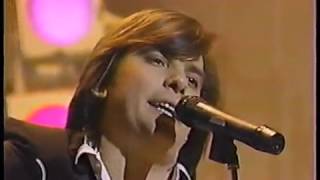 Gaby del Bajo Steve Earle   Guitar Town live 1987