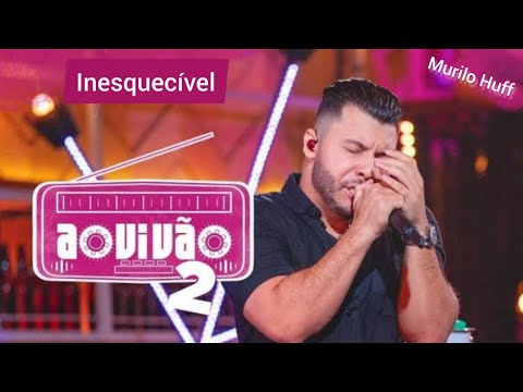 Murilo Huff - Inesquecível 🥰 #murilohuff