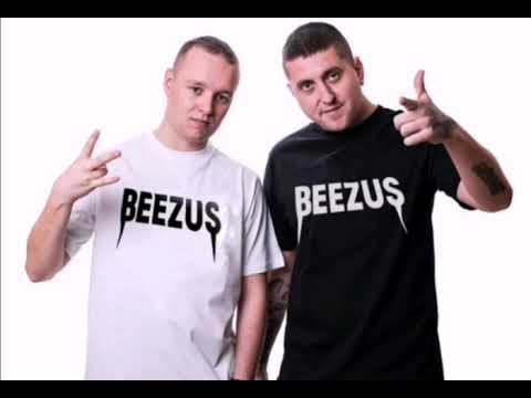 Intercontinental bajers ale to Juice WRLD