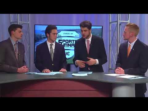 Sports Final November 5th, 2017