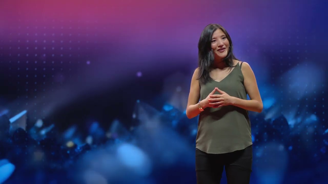 How the Earth's rhythms keep time | Harriet Lau | TEDxNewEngland