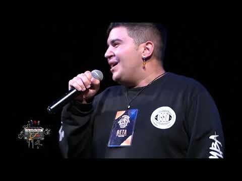 SOFT VS BETA VS ZIUCK - OCTAVOS FINAL DORADA ROMPE CADENAS FREE