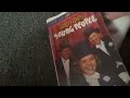 Young People 1995 VHS Review