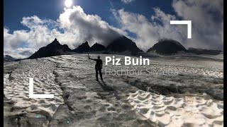 Piz Buin