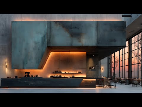 Chillout Rooftop House Mix – Evening Elegance 2026