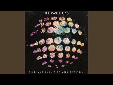 House of Glass - The Warlocks