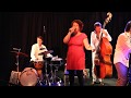 Vera And Friends - Allround Jazz To Pop Band ...