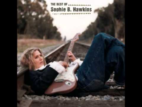Sophie B Hawkins - As I Lay Me Down [90'Songs]