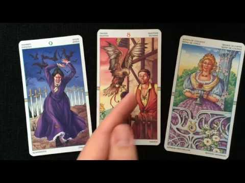 Tarot Reading 15 September 2015 | Psychic Tarot Cards and Numerology: 9