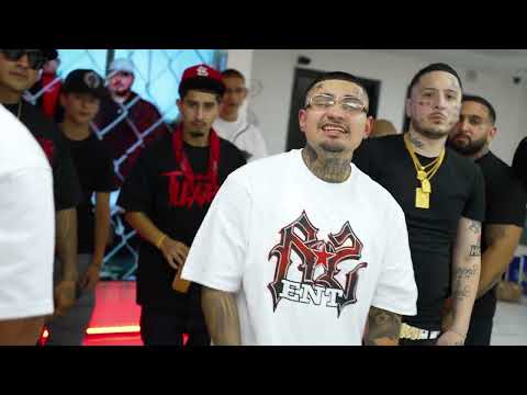 Cold Devil (Official Music Video) HoodLoc x Lazy-Boy x Chucky