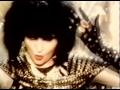 Siouxsie And The Banshees - "Dazzle"