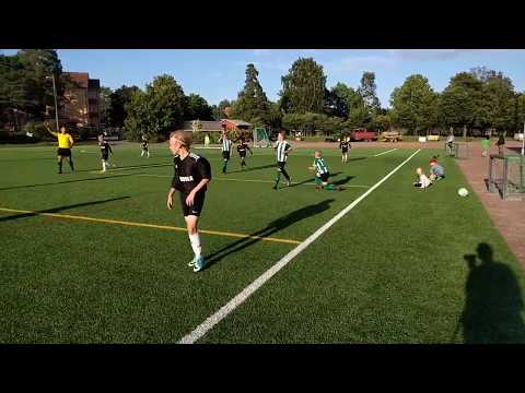 KTP - Sudet/Kajo, D12 Piirisarja 1.8.2017