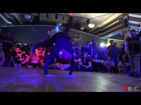 Floor Lords Vs True Lords  | 2 V 2  Top 16 | Born 2 Get Down 2017 | BNC