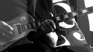 Rapids (Cover) - Marc Bolan &amp; T.Rex