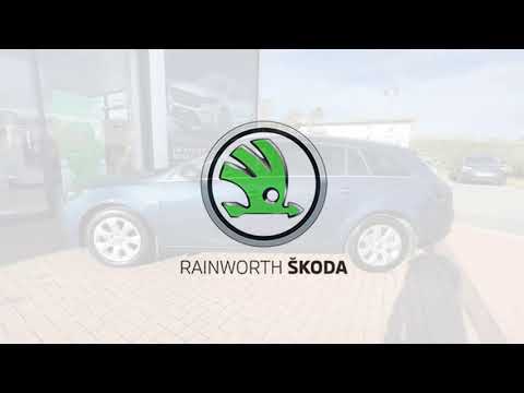 Vauxhall Insignia 2.0 CDTi SRi Nav Sport Tourer Auto 5dr  KE15GZT